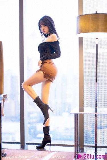 艾尔文和花栗鼠